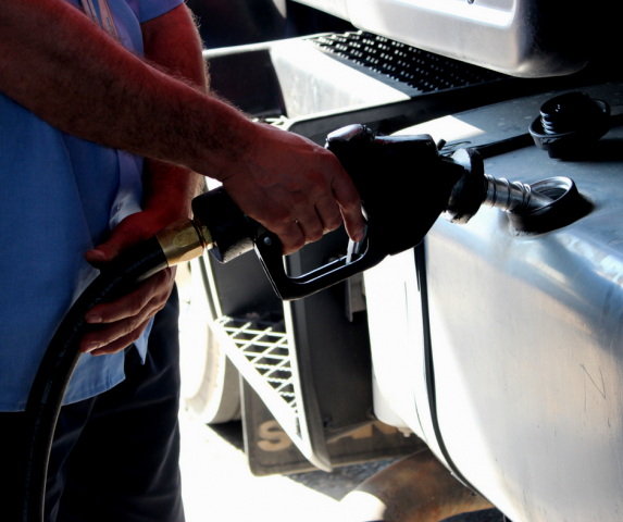 A mistura de Biodiesel no Óleo diesel aumenta de 8% para 10%