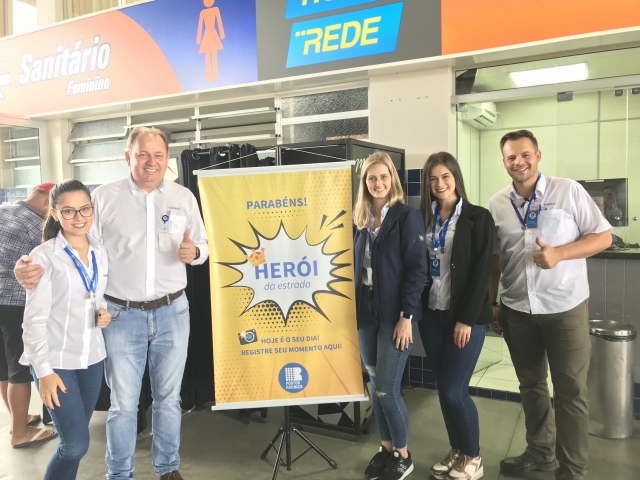 Dia do Motorista 25/07